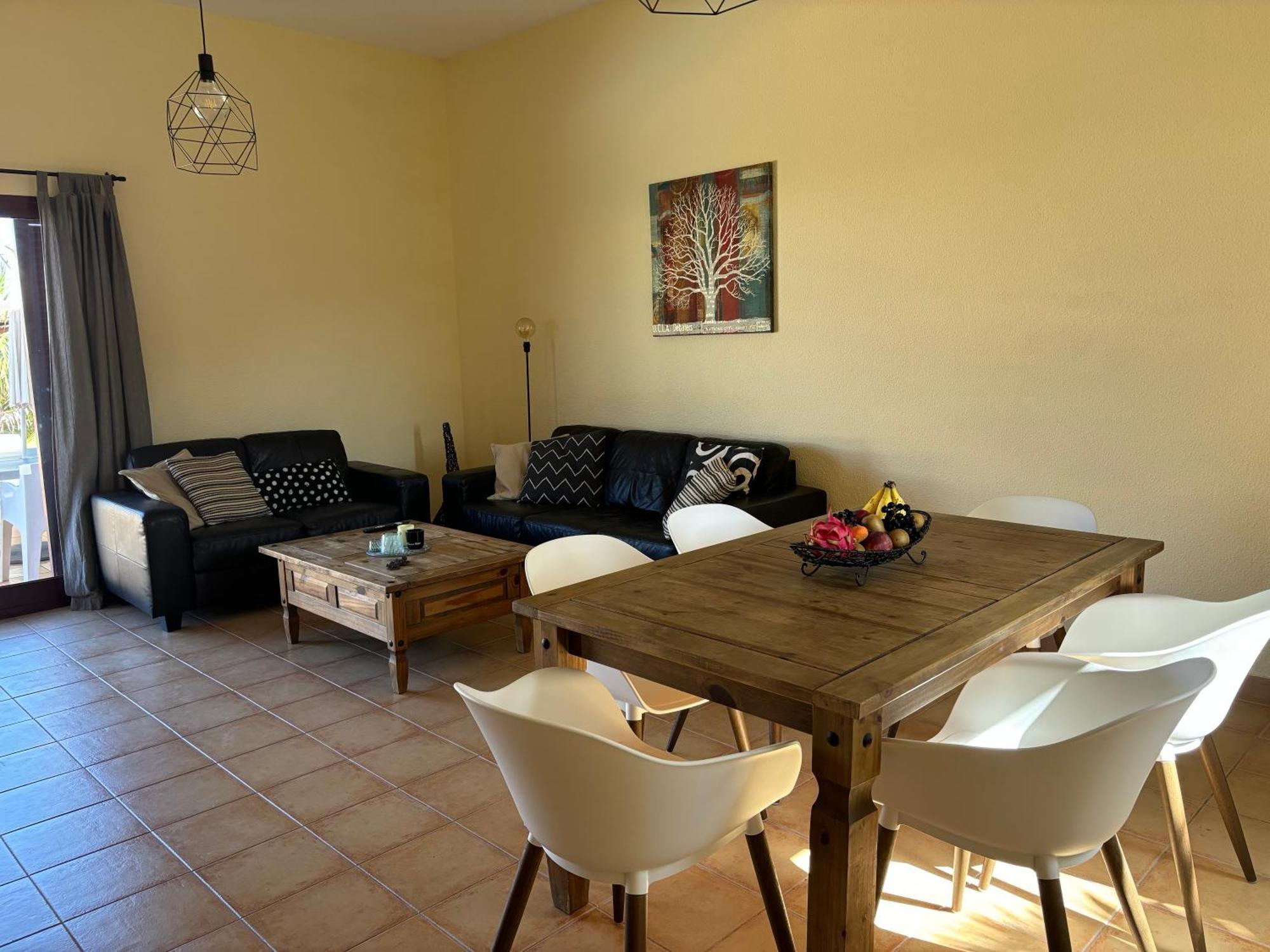Villa Casa Mia Corralejo Exterior foto