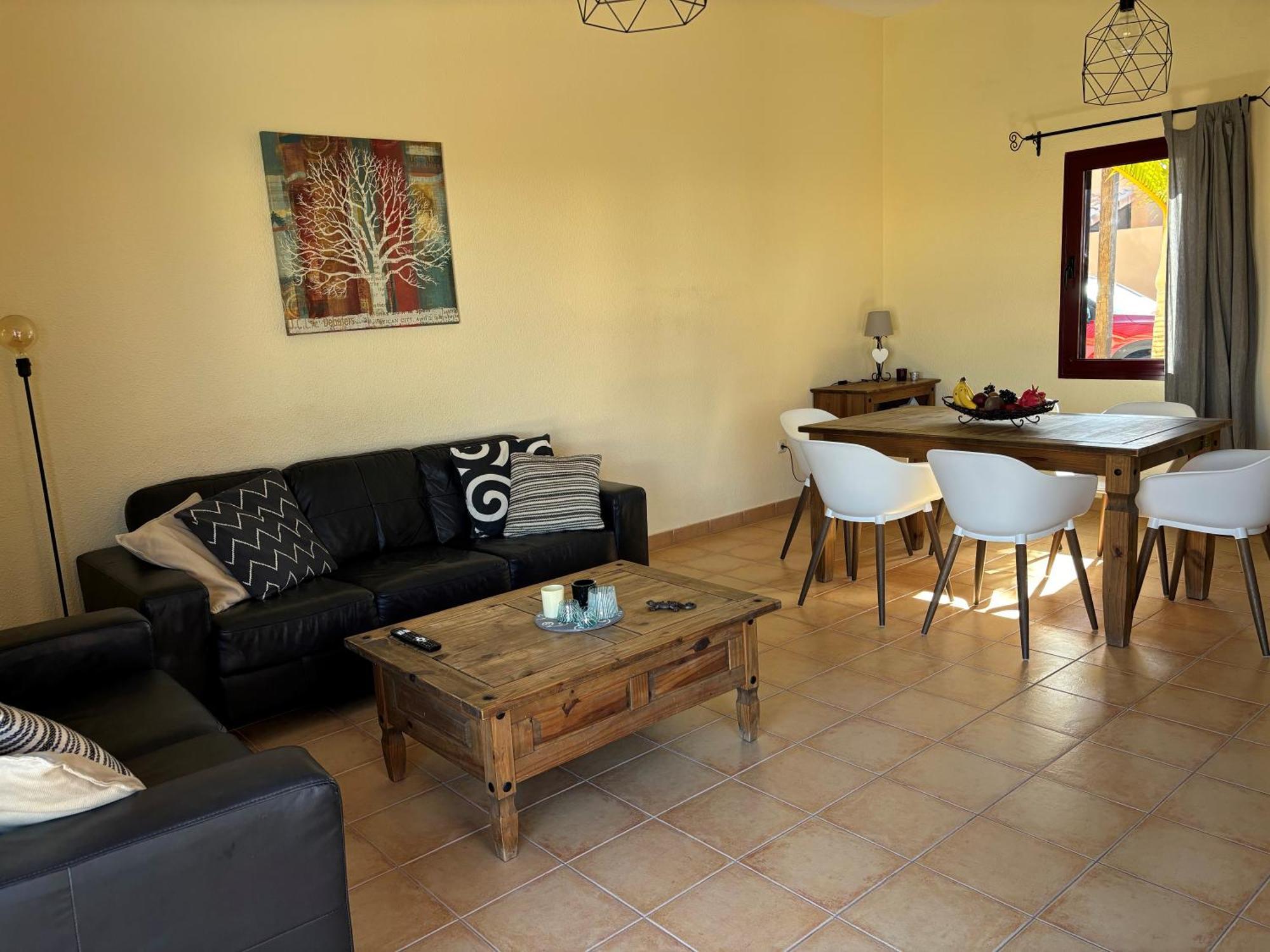 Villa Casa Mia Corralejo Exterior foto